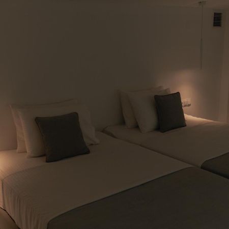 Dk Luxury Suite Néa Péramos Exteriér fotografie